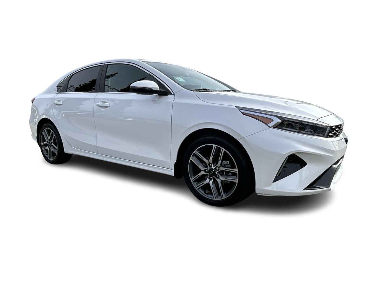 2024  Forte