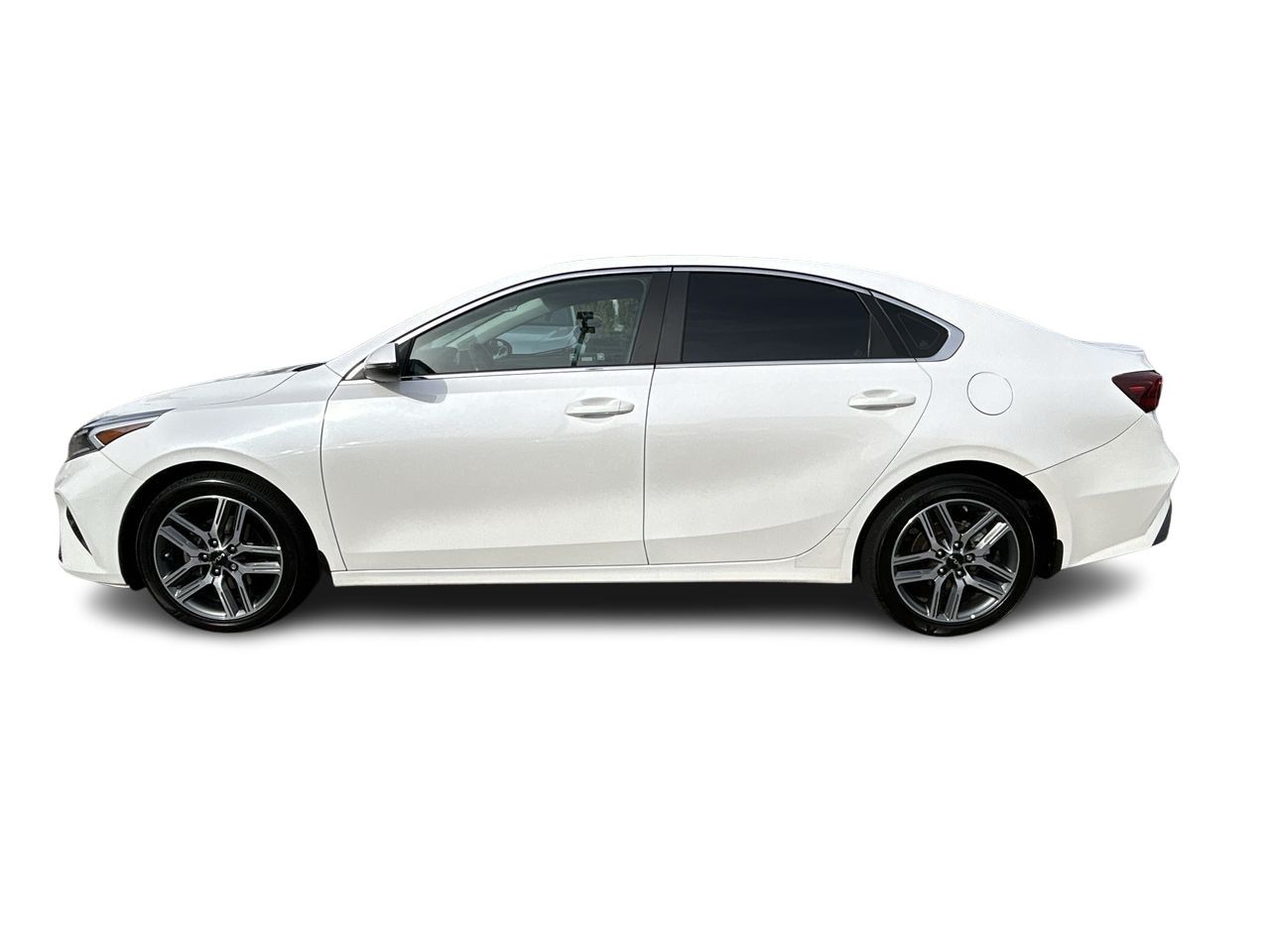 2024  Forte