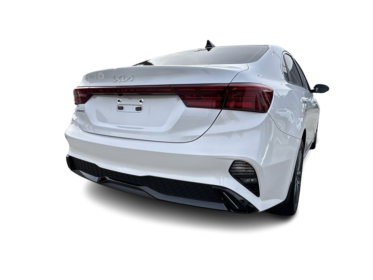 2024  Forte