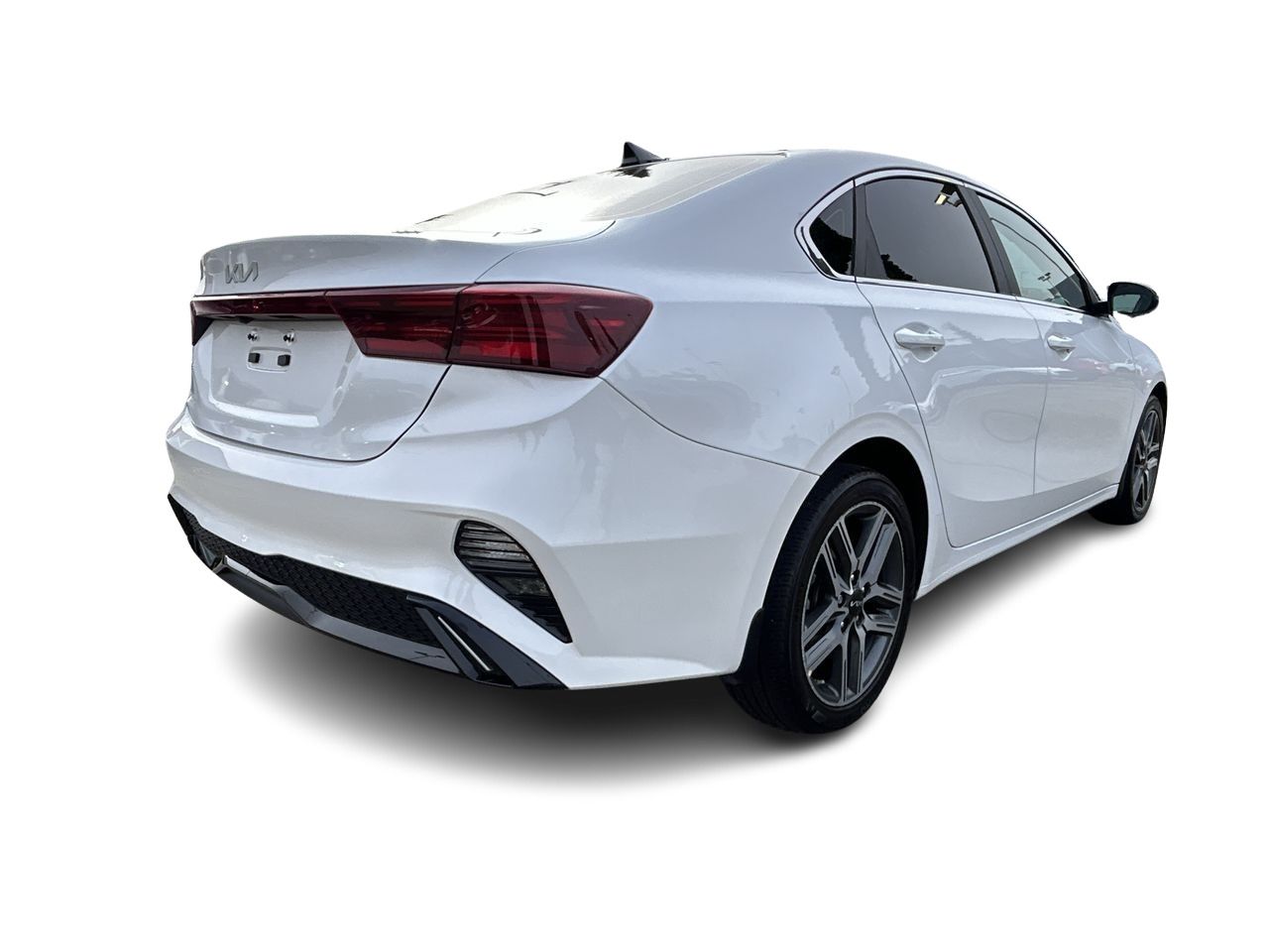 2024  Forte