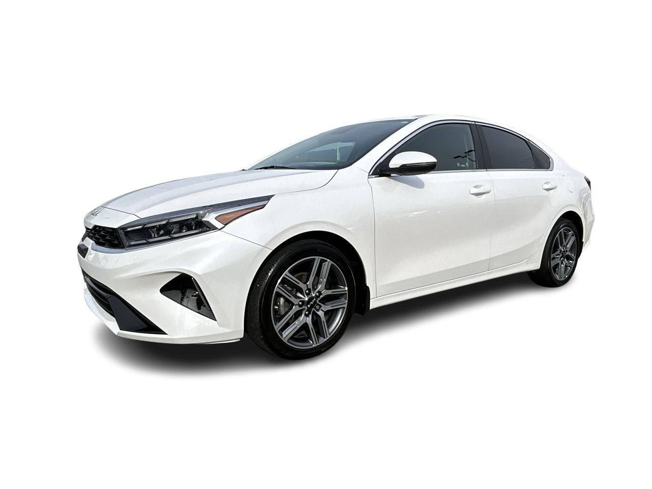 2024  Forte