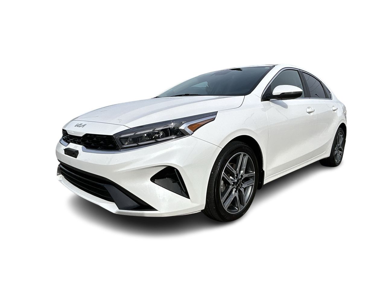 2024  Forte