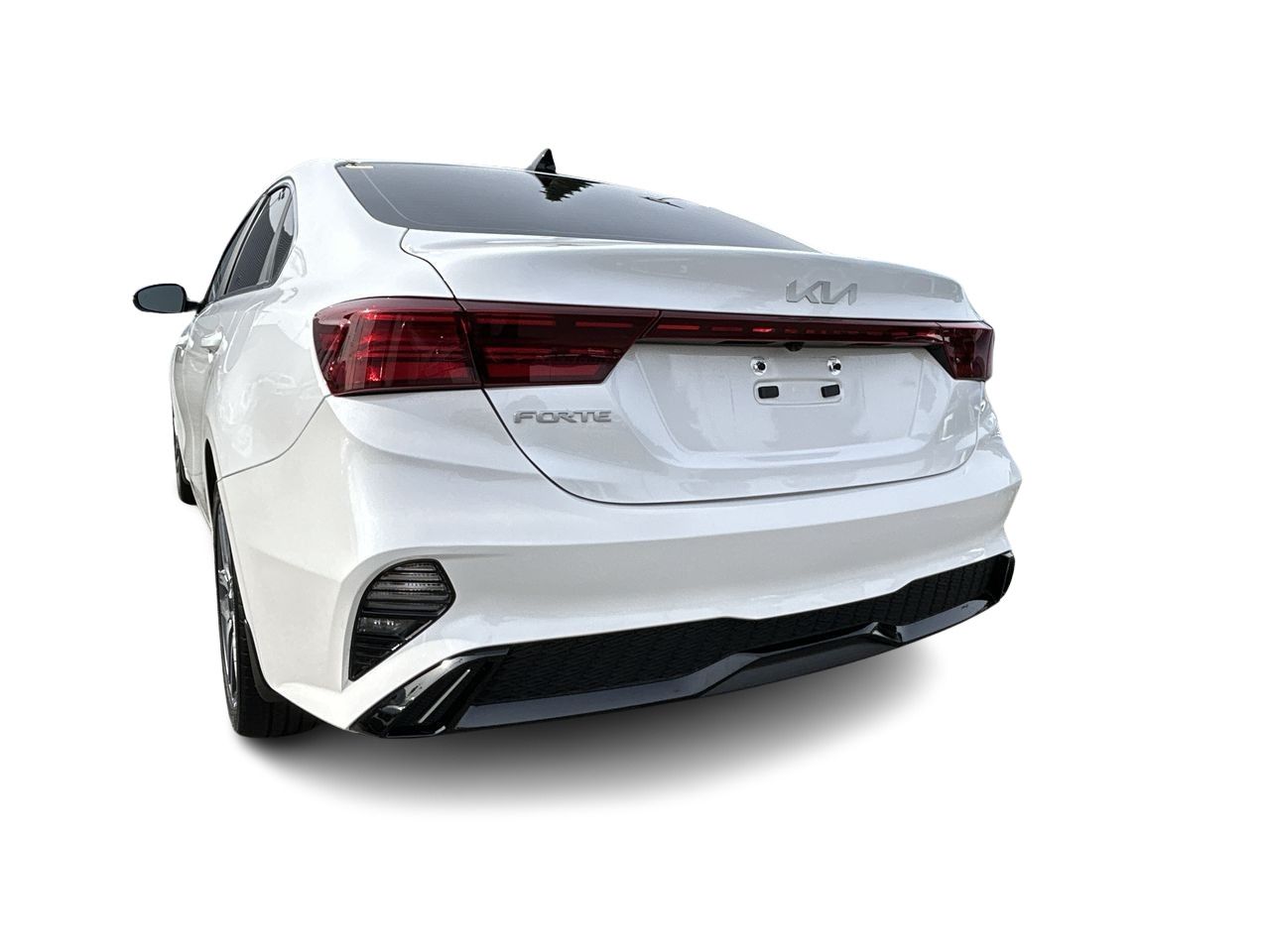 2024  Forte