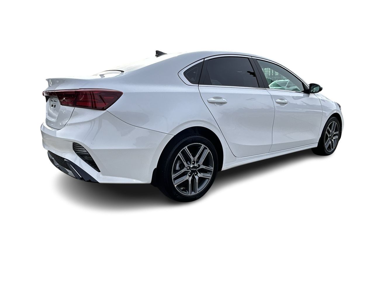 2024  Forte