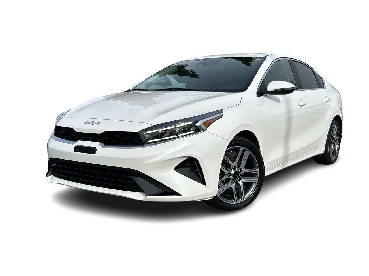 2024  Forte
