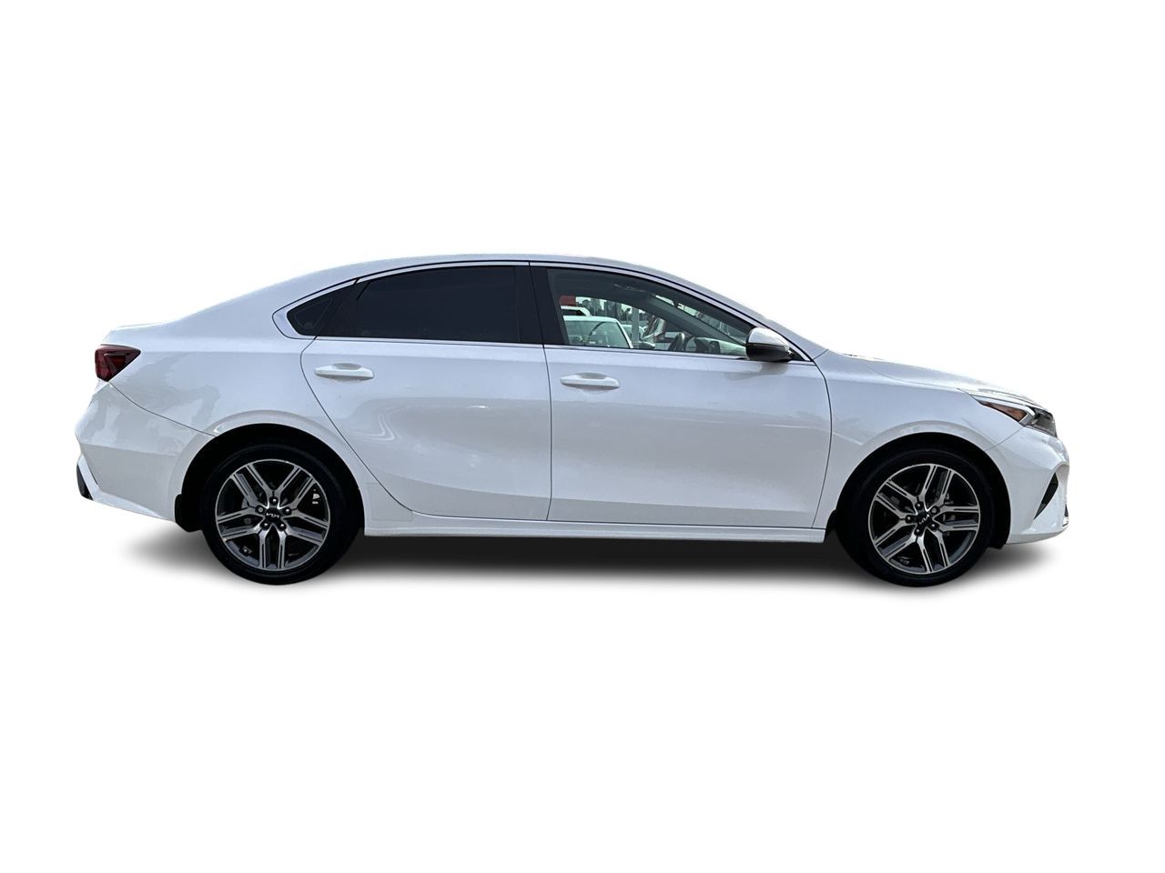 2024  Forte