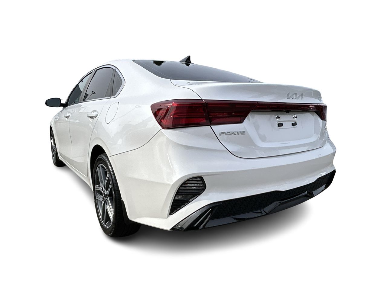 2024  Forte