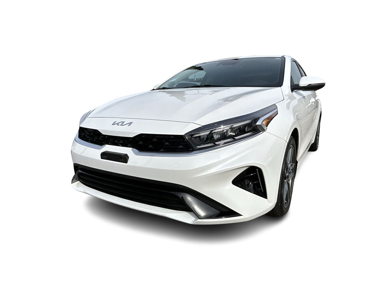 2024  Forte