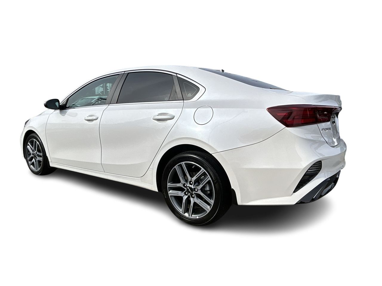 2024  Forte