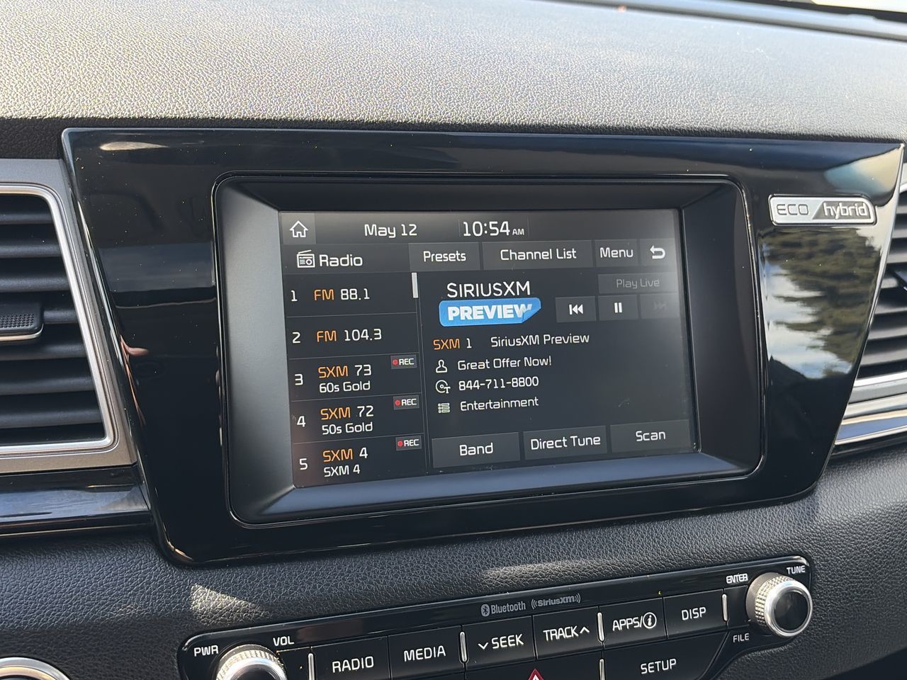 2018 Kia Niro