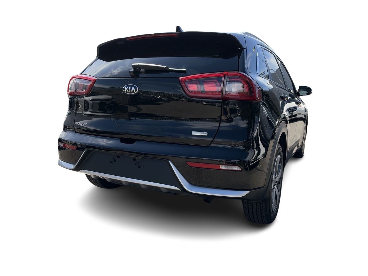 2018 Kia Niro