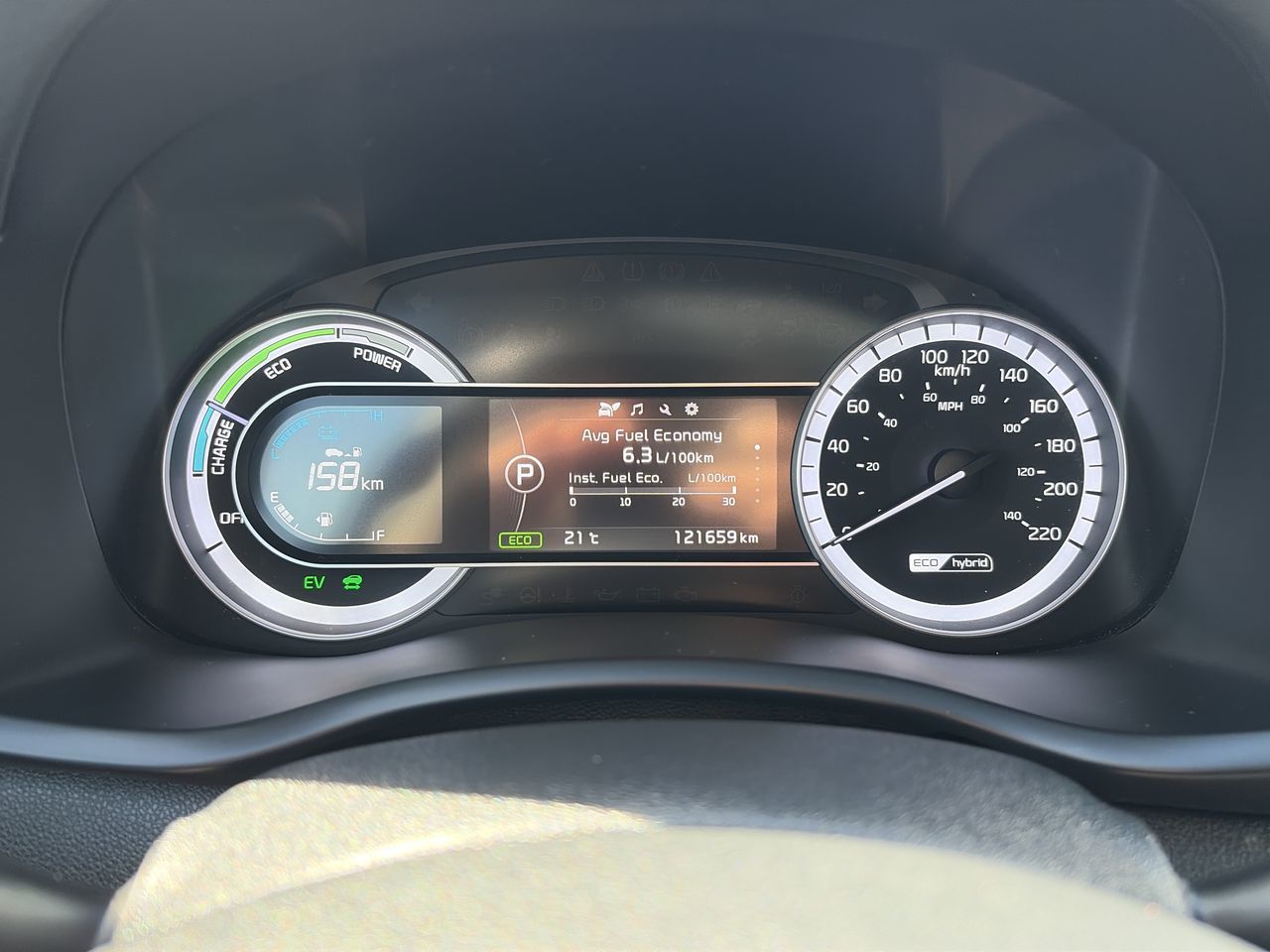 2018 Kia Niro