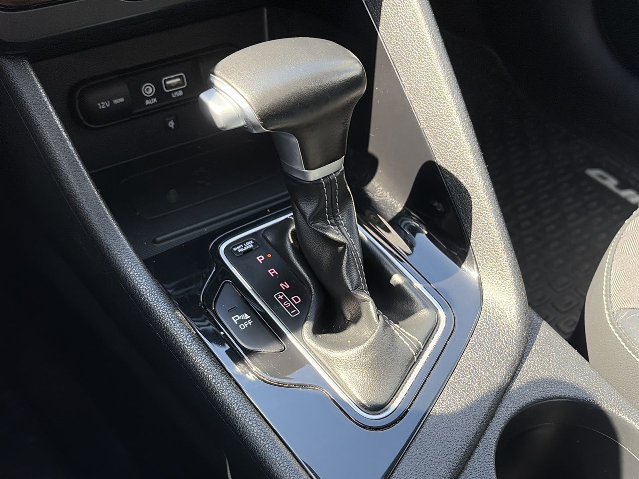 2018 Kia Niro