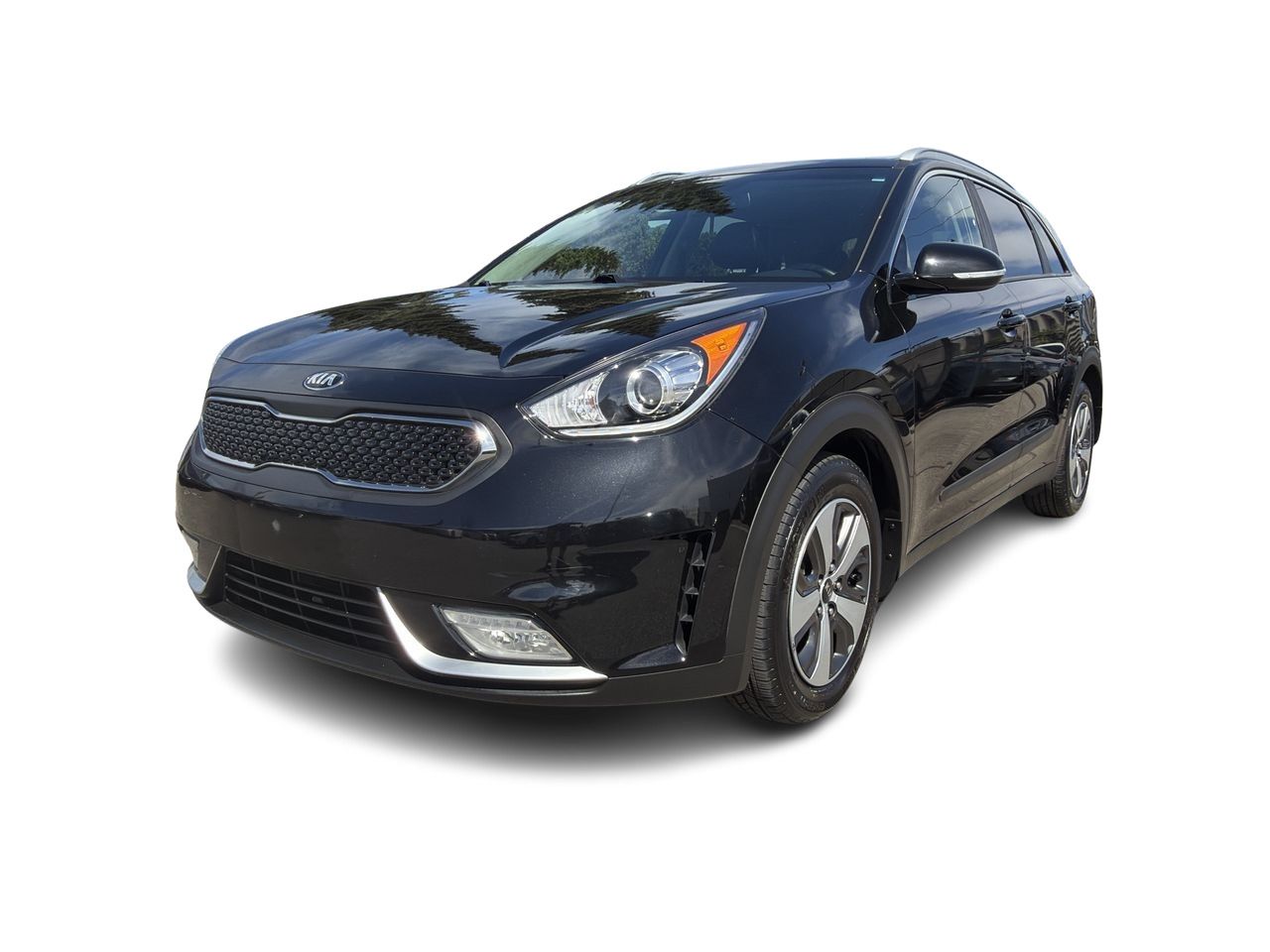 2018 Kia Niro