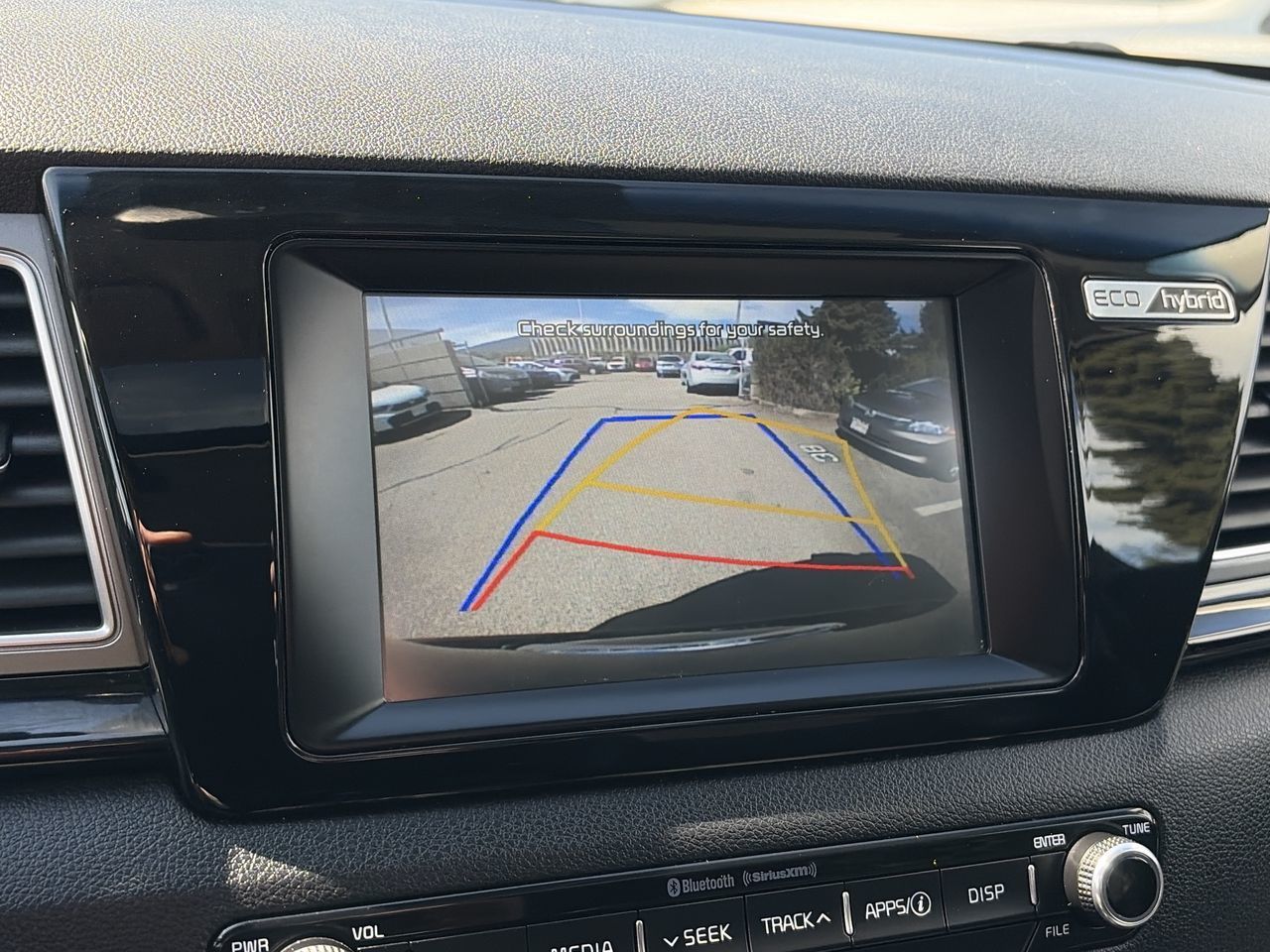 2018 Kia Niro