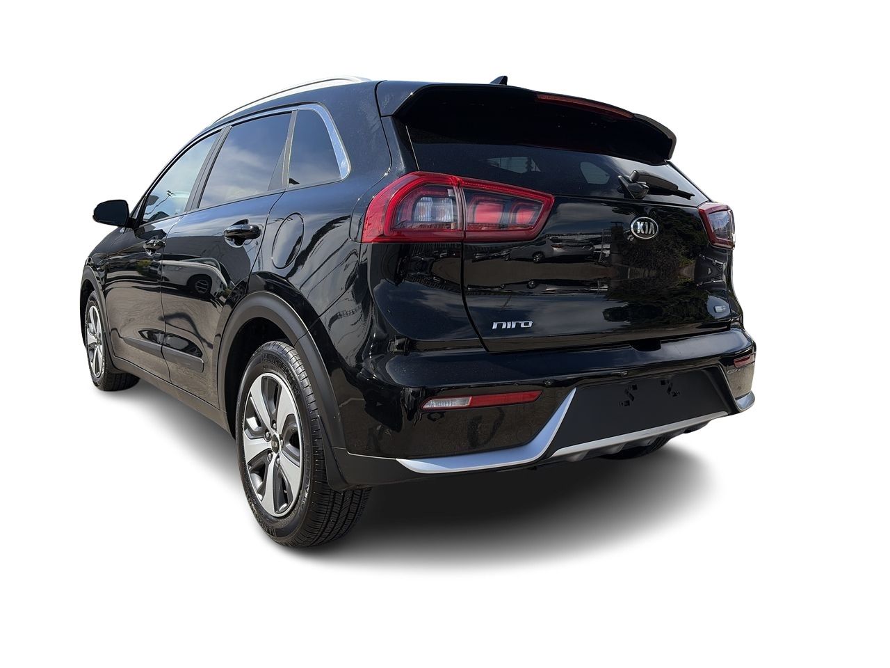 2018 Kia Niro