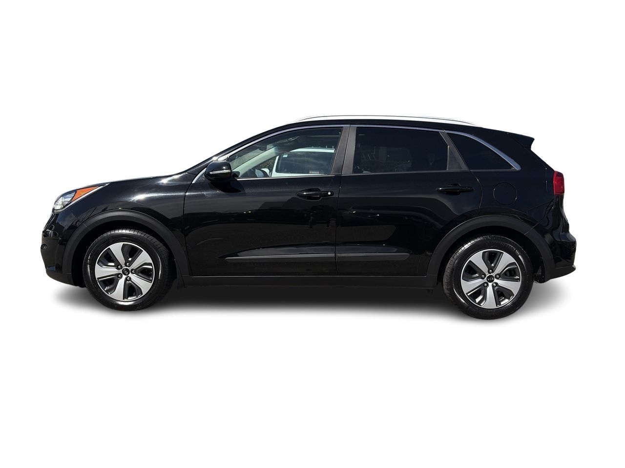 2018 Kia Niro