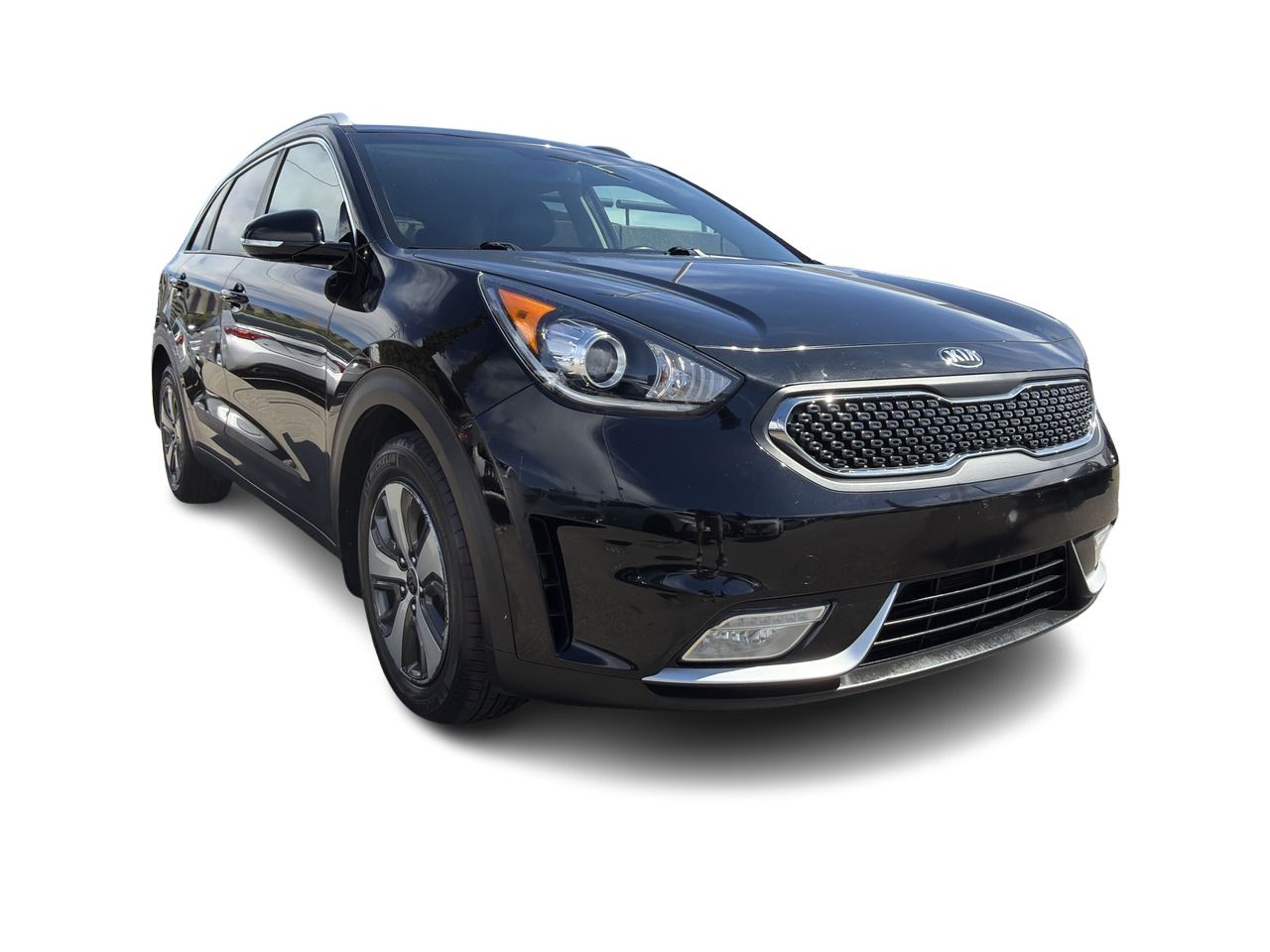 2018 Kia Niro