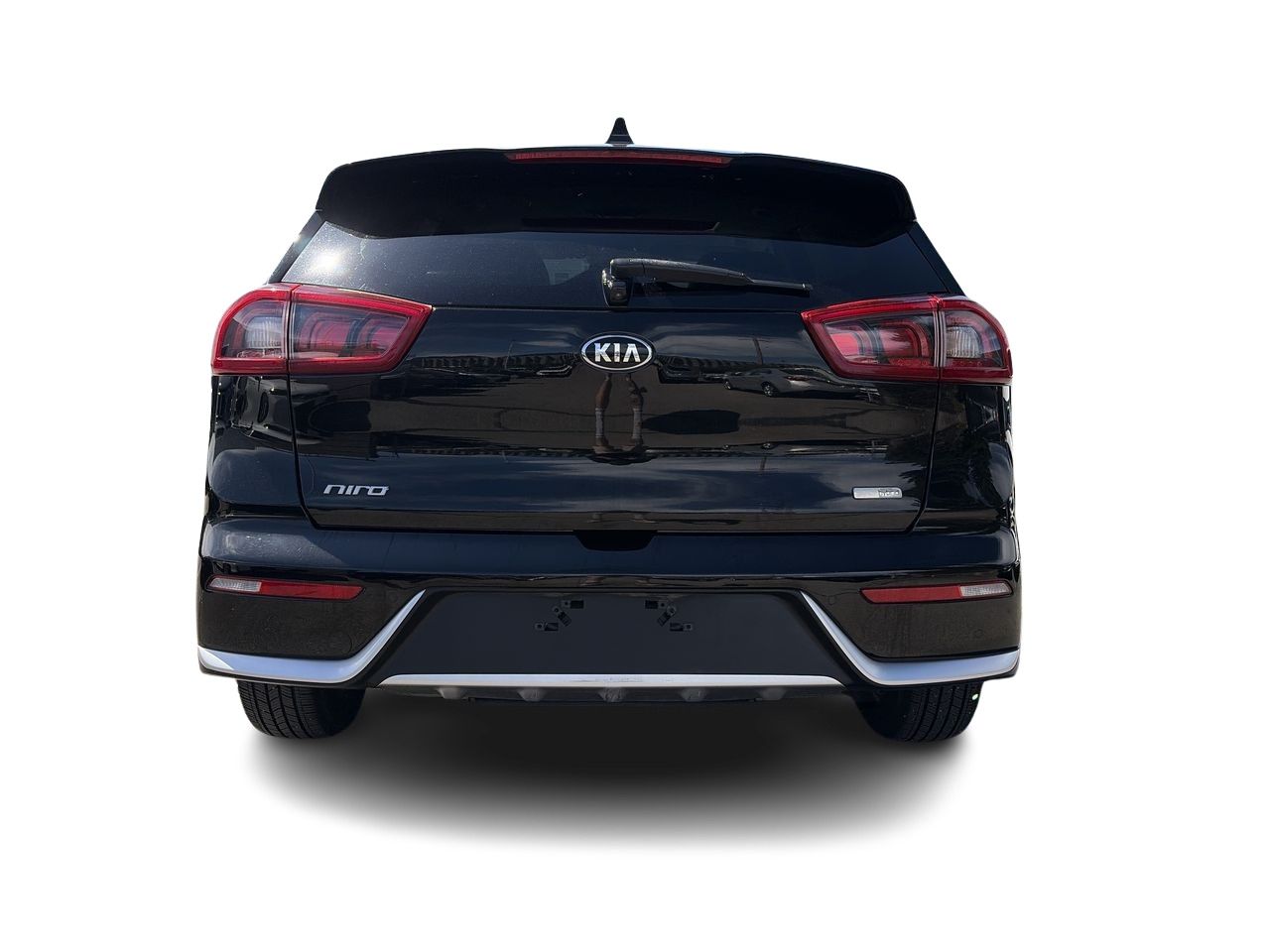 2018 Kia Niro