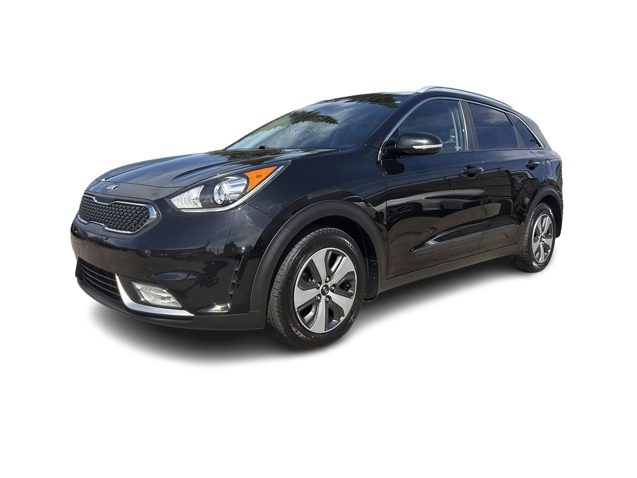 2018 Kia Niro