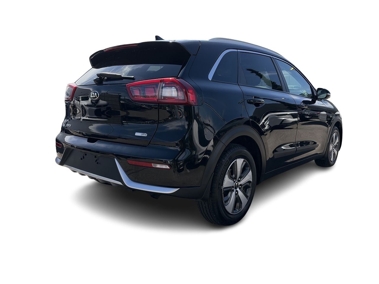 2018 Kia Niro