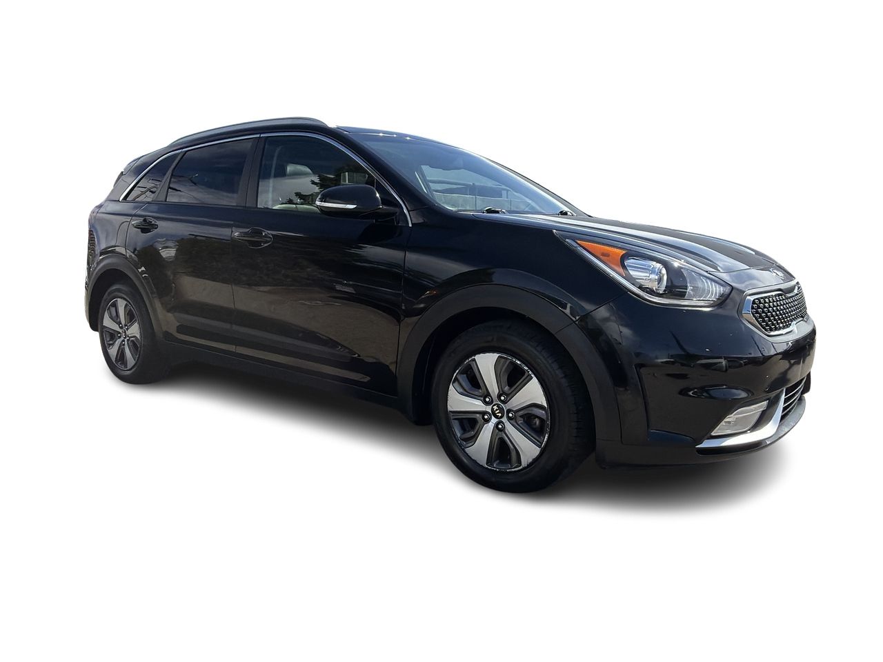 2018 Kia Niro