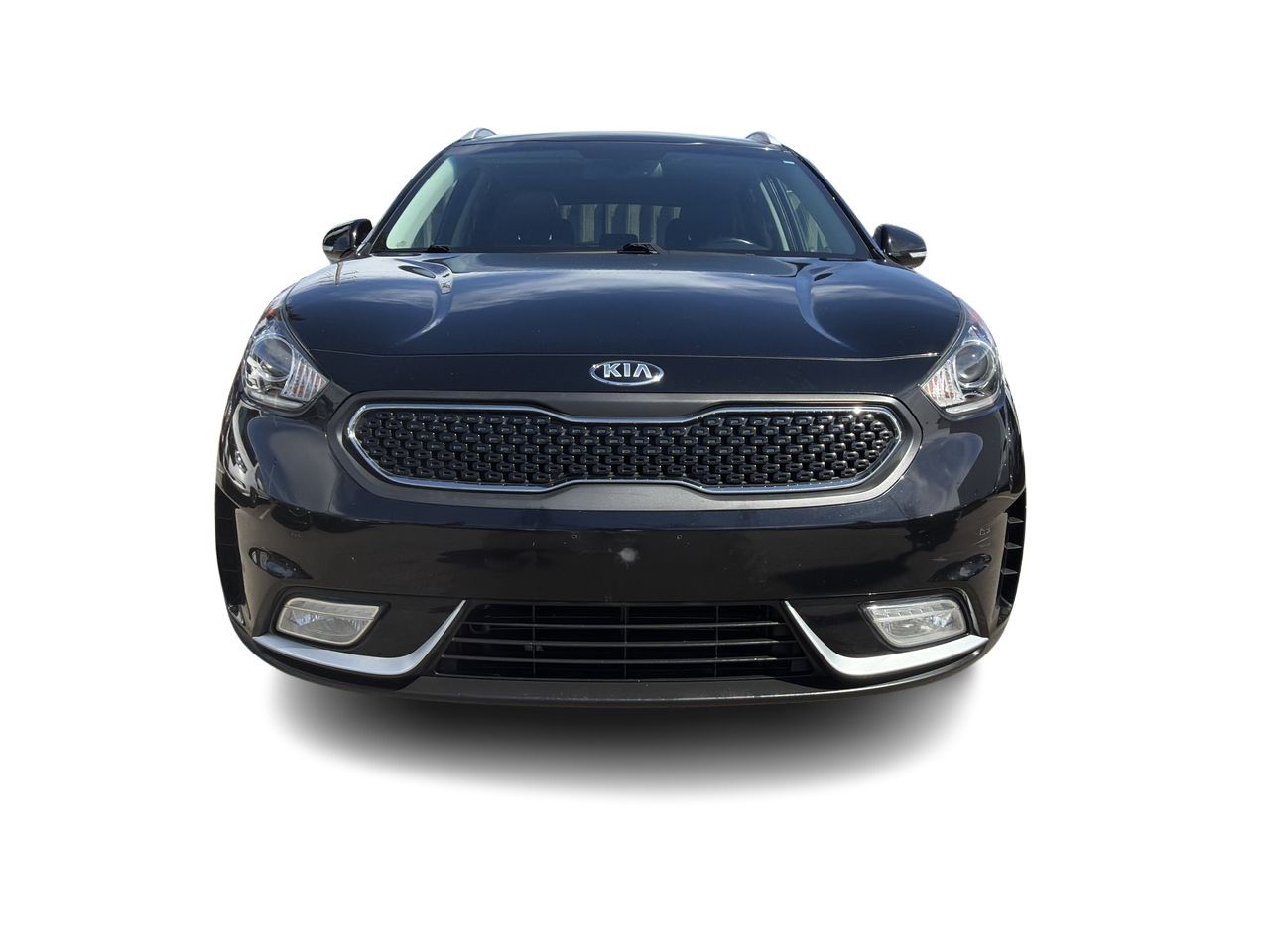 2018 Kia Niro
