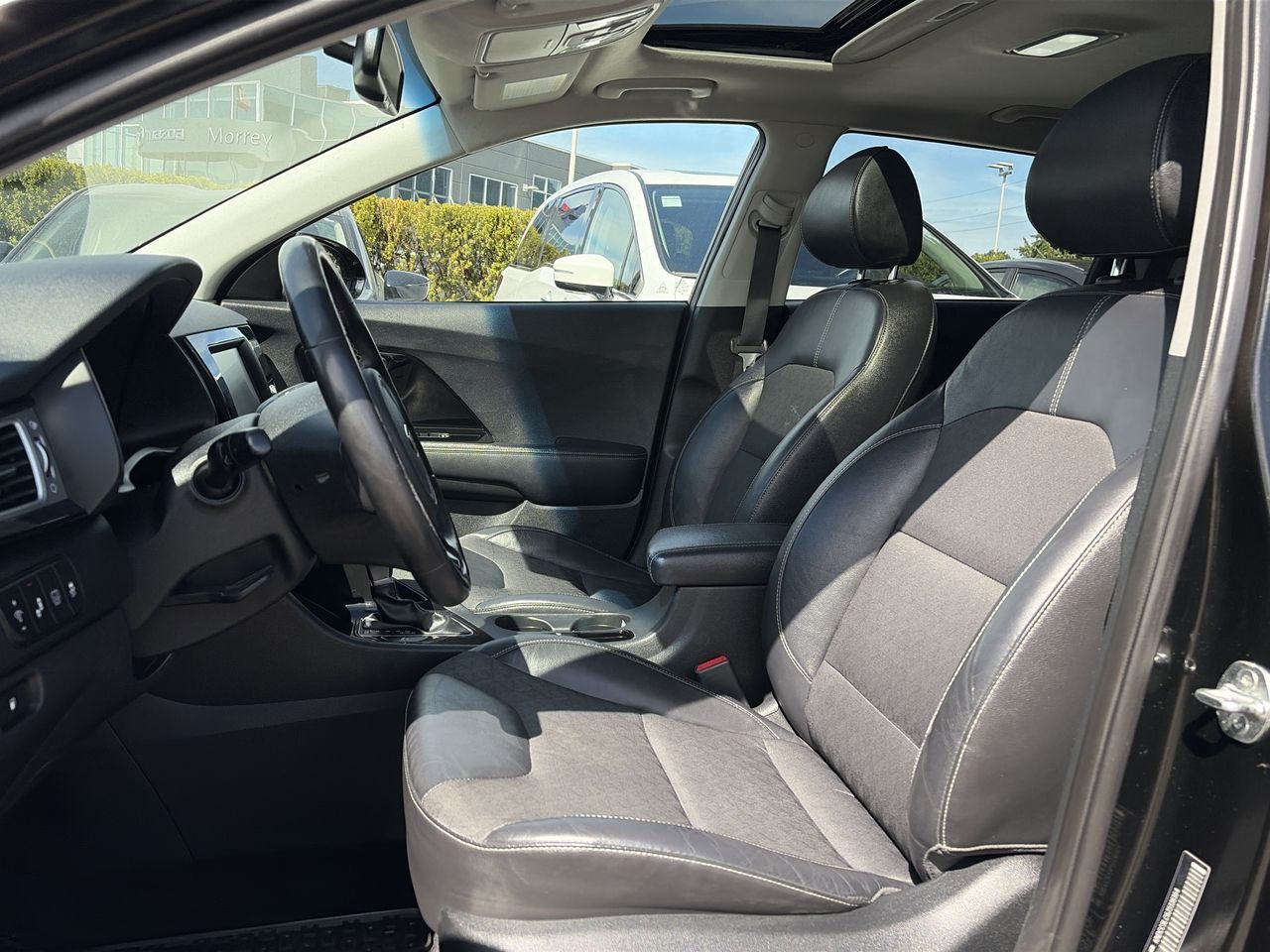 2018 Kia Niro