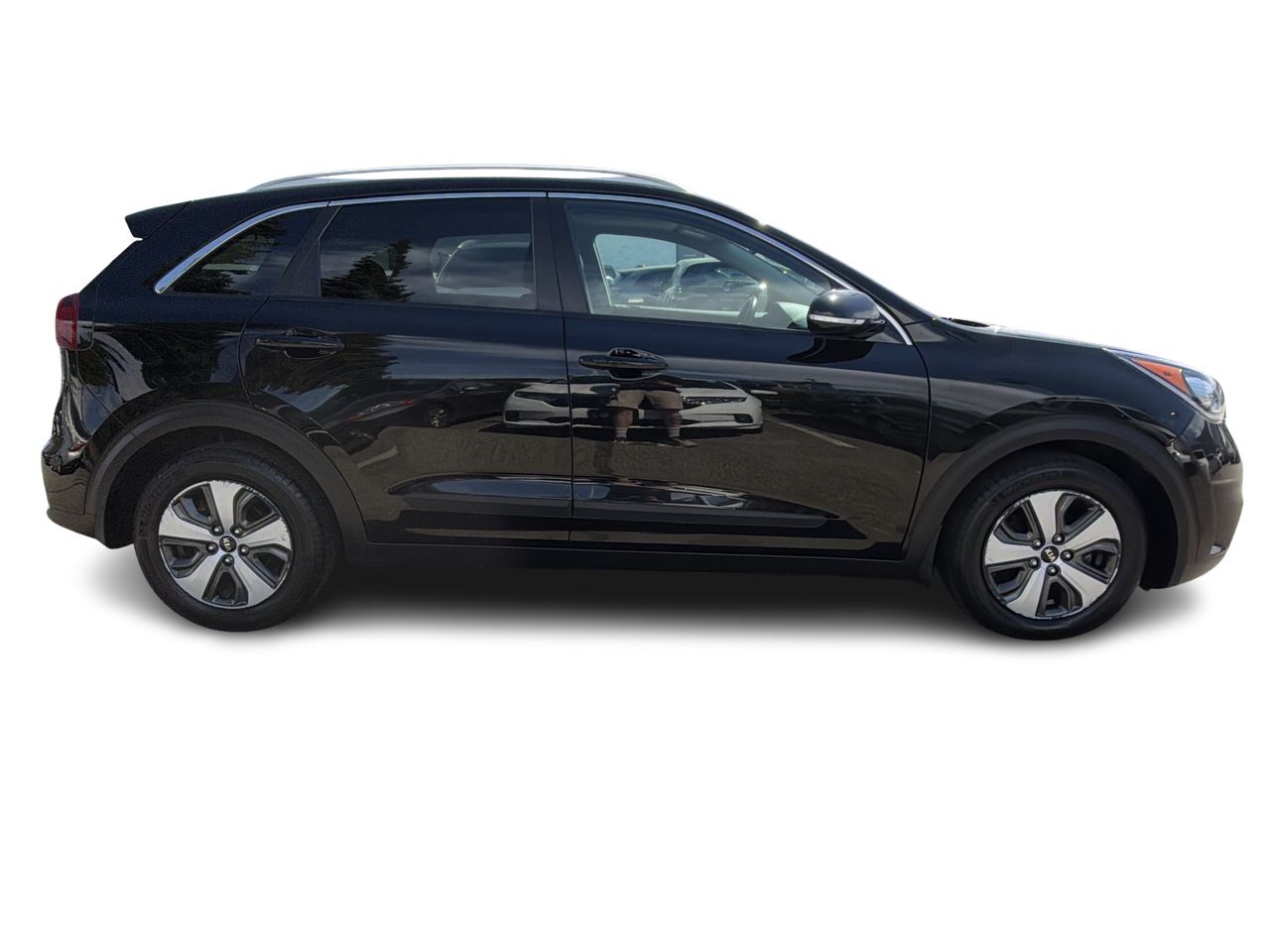 2018 Kia Niro