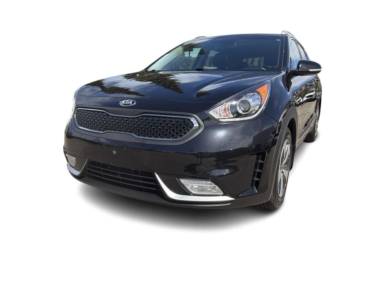 2018 Kia Niro