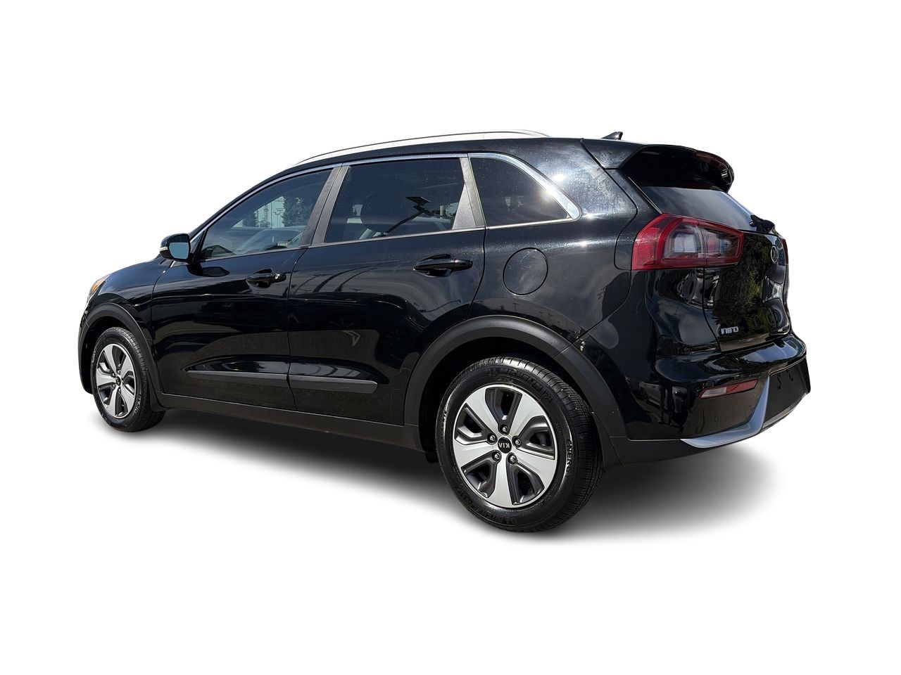 2018 Kia Niro