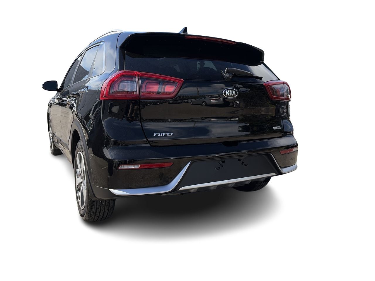 2018 Kia Niro