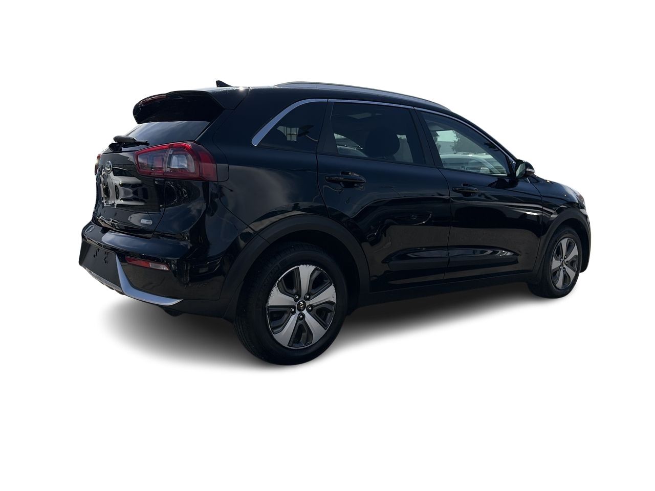 2018 Kia Niro