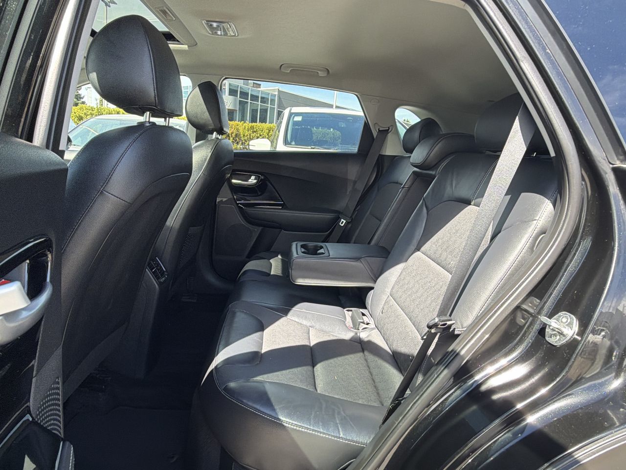 2018 Kia Niro