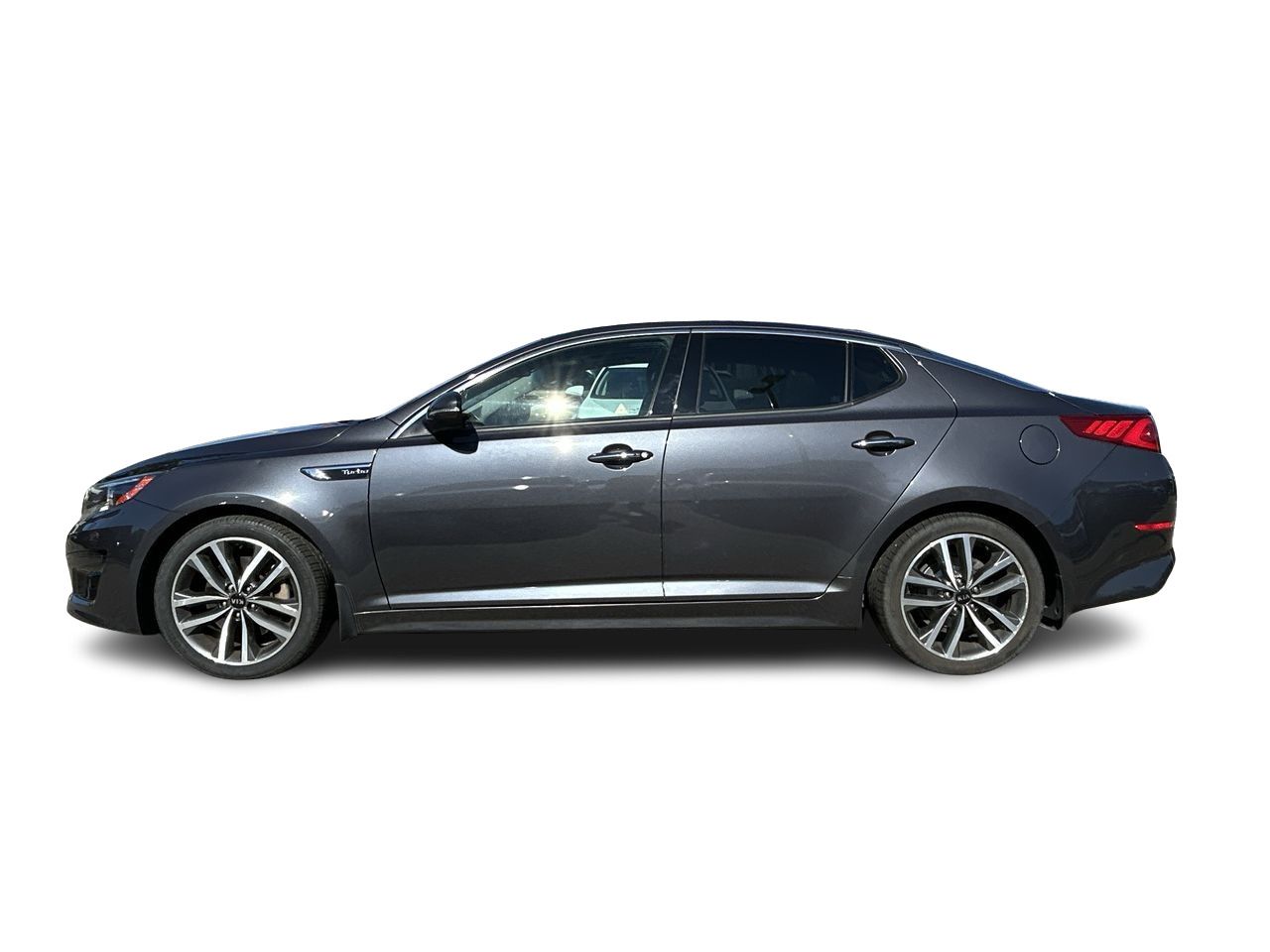 Kia Optima  2015 à North Vancouver, Colombie-Britannique
