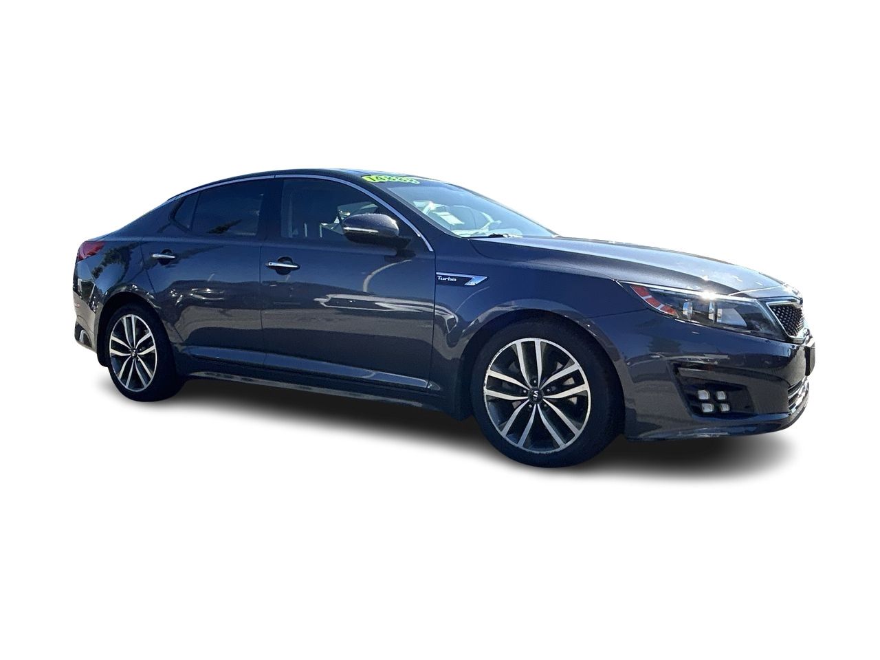 Kia Optima  2015 à North Vancouver, Colombie-Britannique