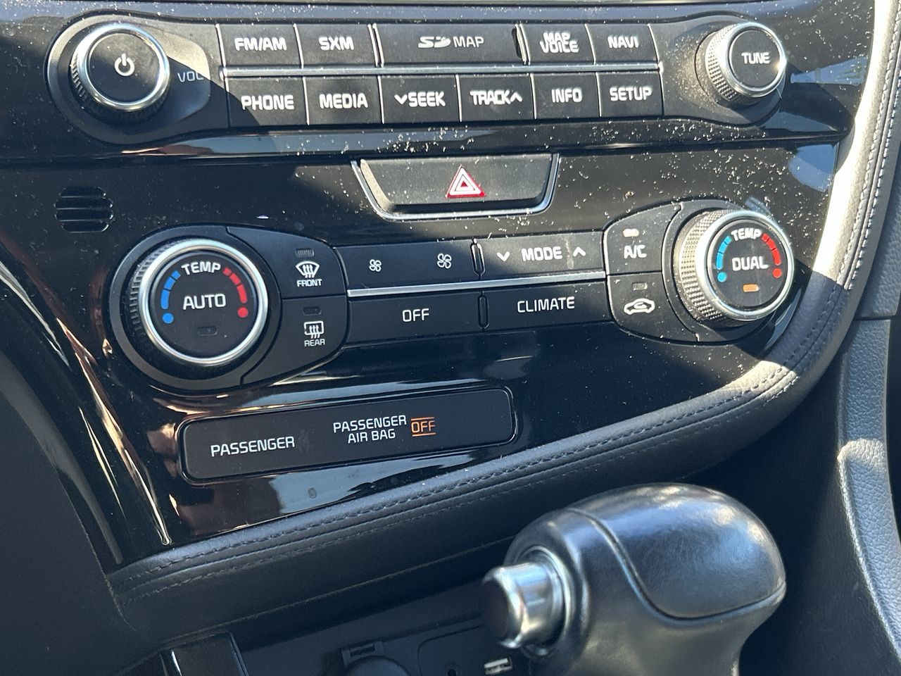 Kia Optima  2015 à North Vancouver, Colombie-Britannique