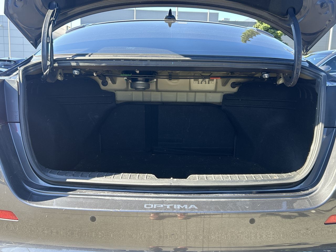 Kia Optima  2015 à North Vancouver, Colombie-Britannique