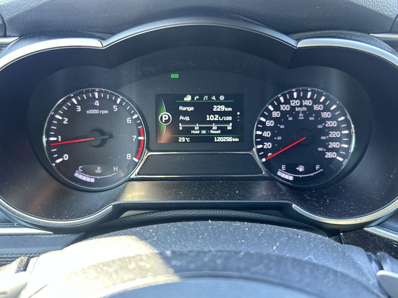 Kia Optima  2015 à North Vancouver, Colombie-Britannique