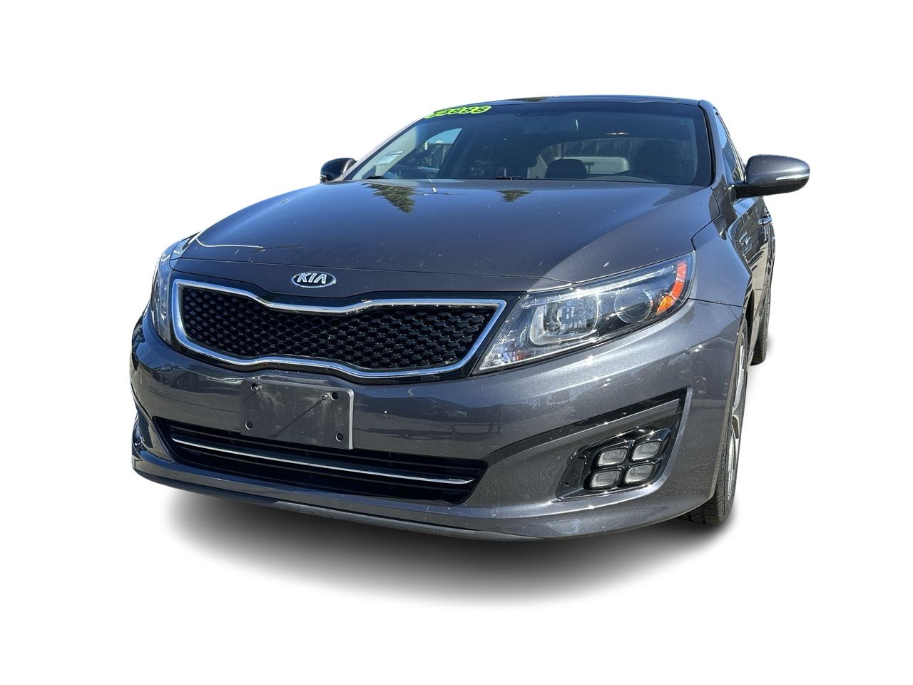Kia Optima  2015 à North Vancouver, Colombie-Britannique