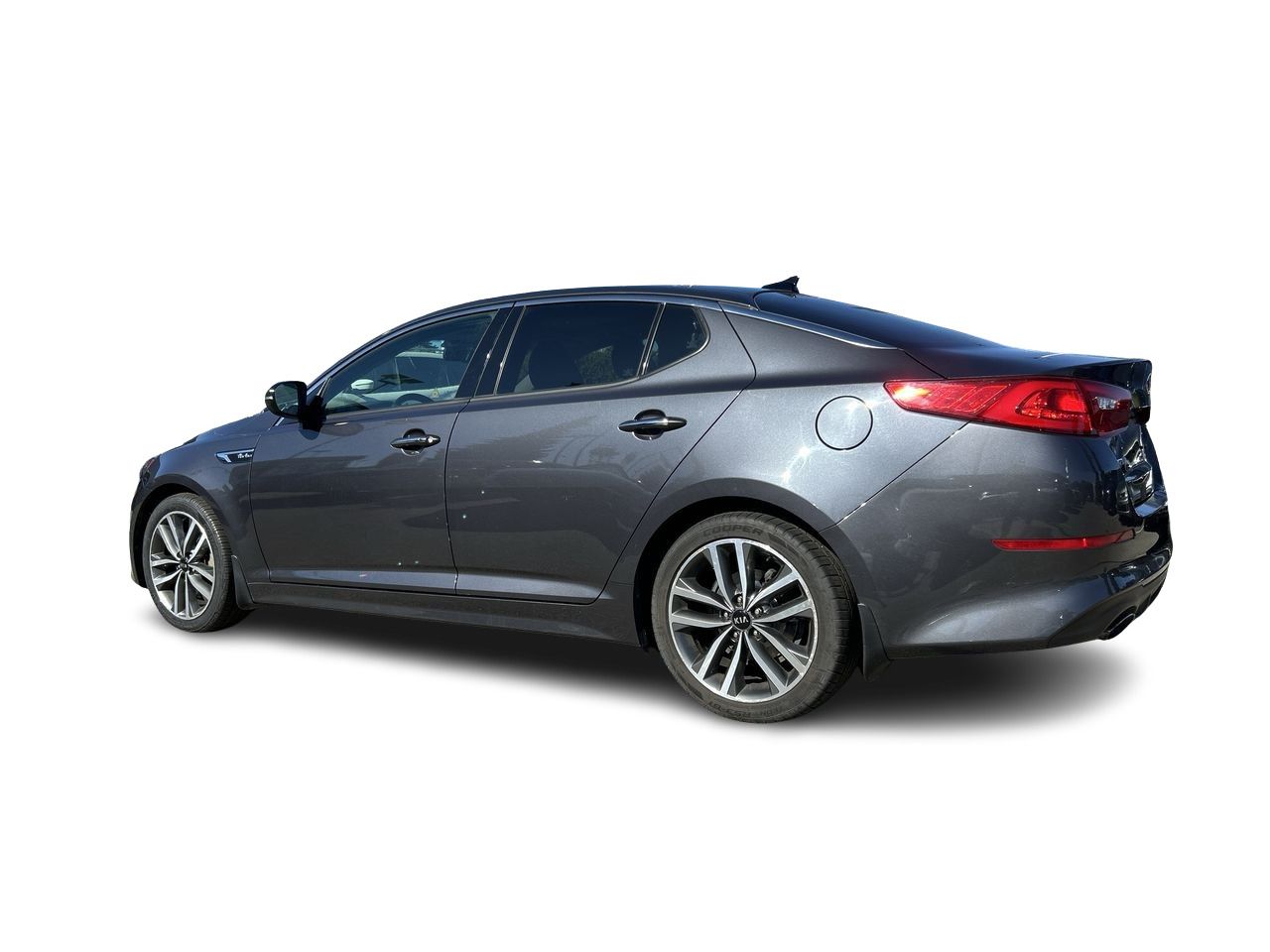 Kia Optima  2015 à North Vancouver, Colombie-Britannique