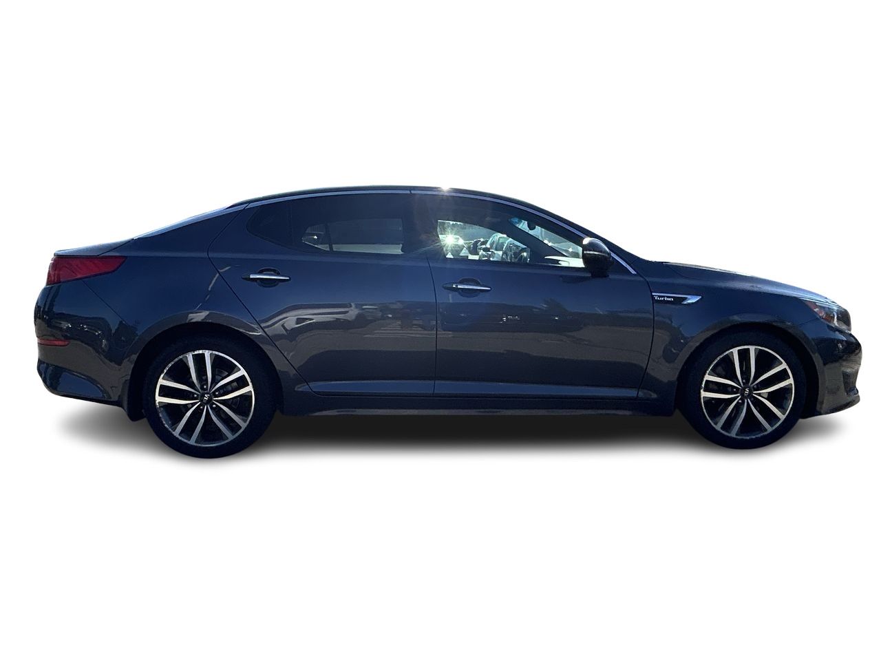 Kia Optima  2015 à North Vancouver, Colombie-Britannique