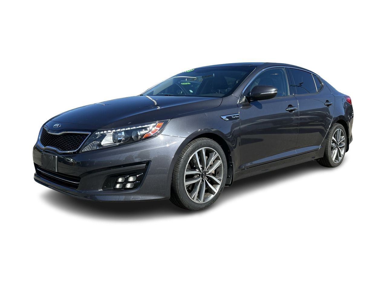 Kia Optima  2015 à North Vancouver, Colombie-Britannique