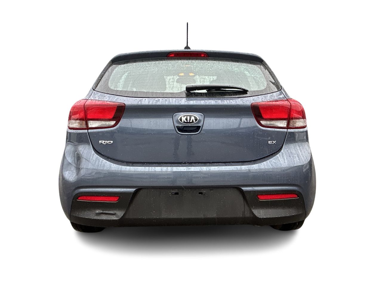 Kia Rio  2018 à North Vancouver, Colombie-Britannique