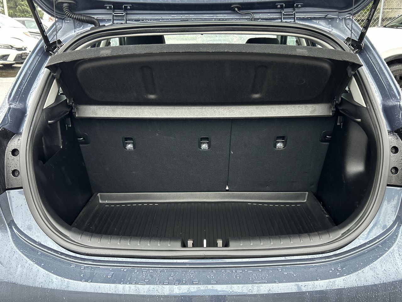 Kia Rio  2018 à North Vancouver, Colombie-Britannique