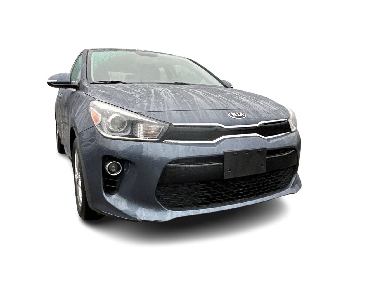 Kia Rio  2018 à North Vancouver, Colombie-Britannique