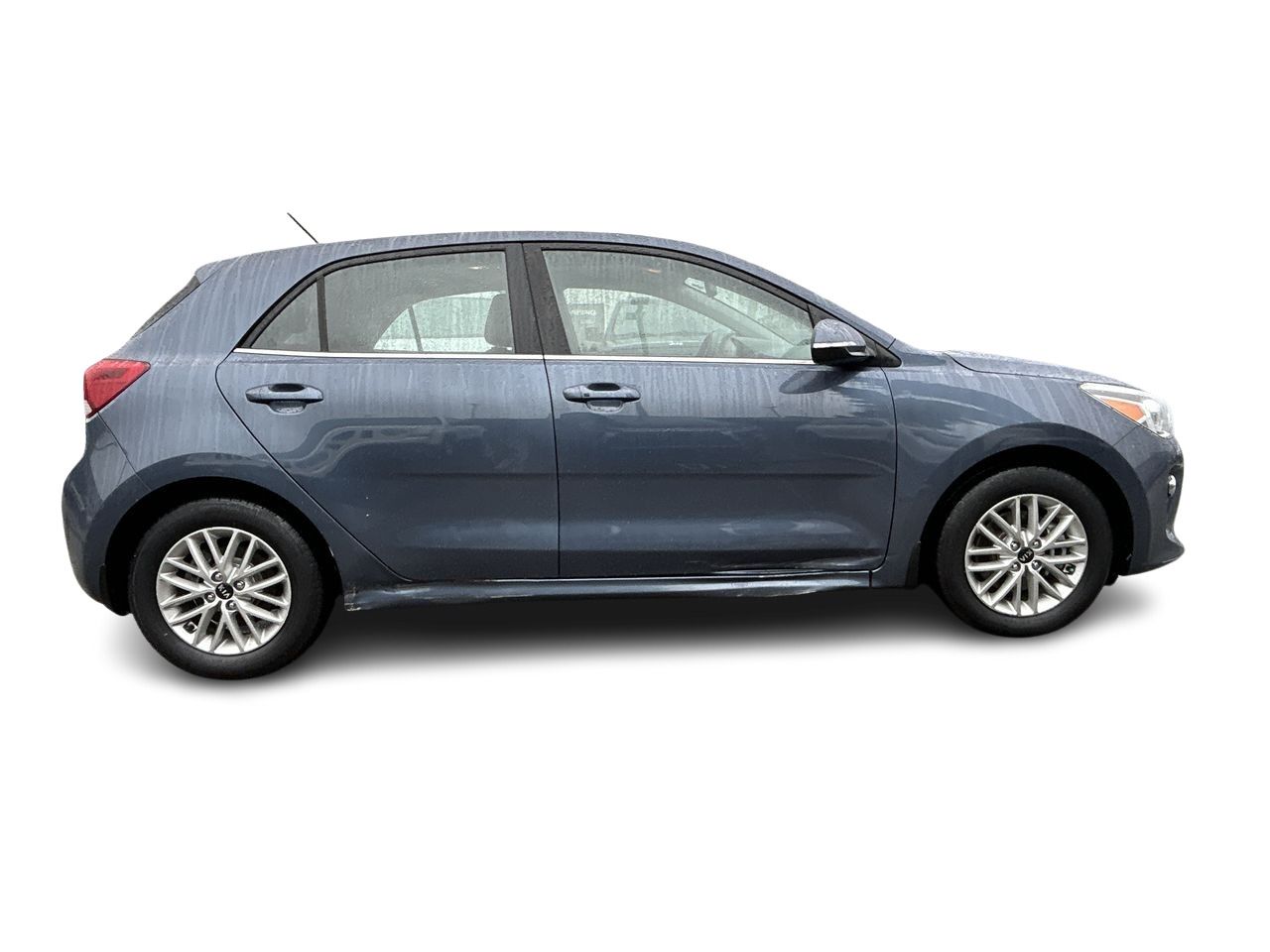 Kia Rio  2018 à North Vancouver, Colombie-Britannique