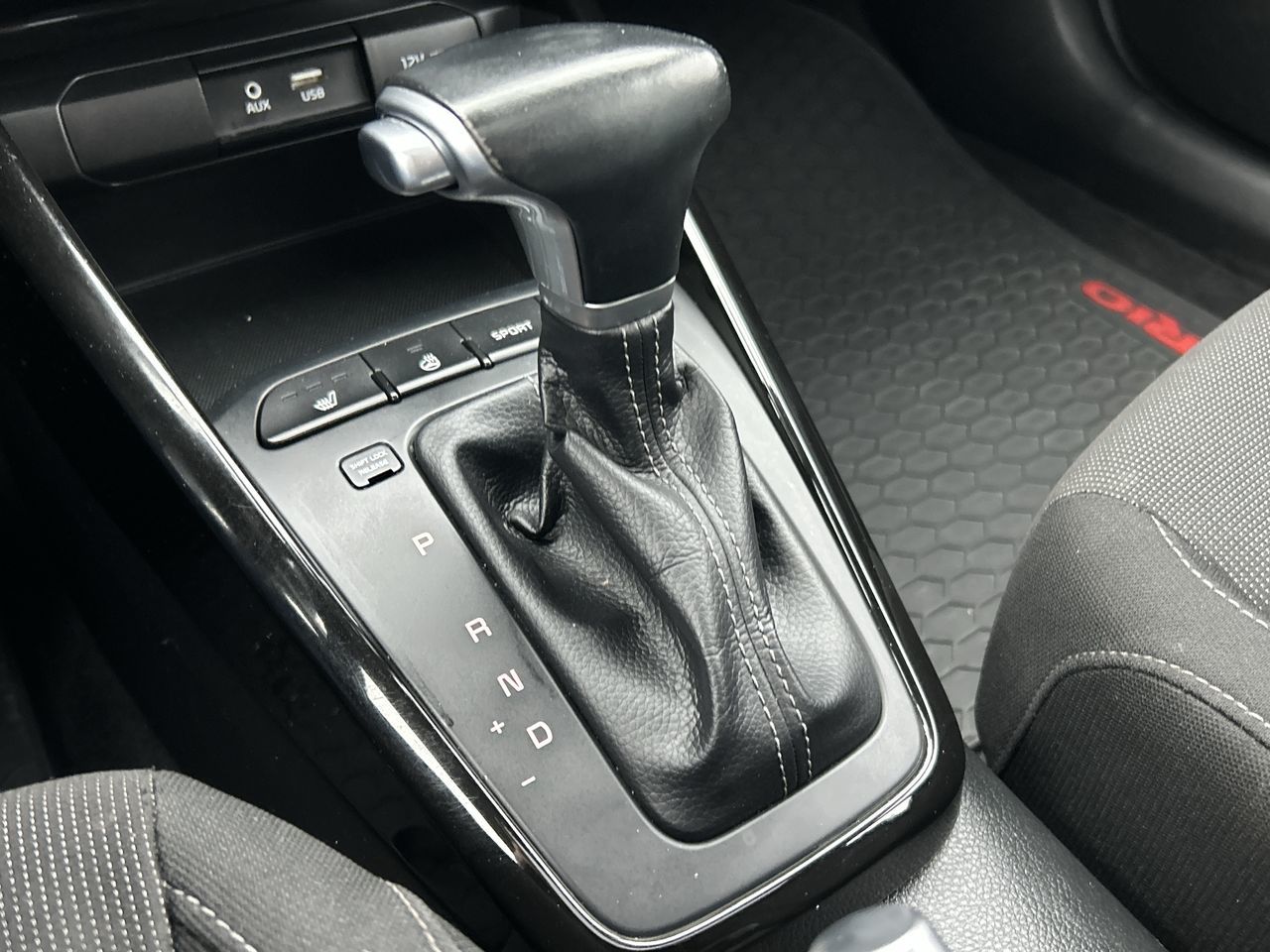 Kia Rio  2018 à North Vancouver, Colombie-Britannique