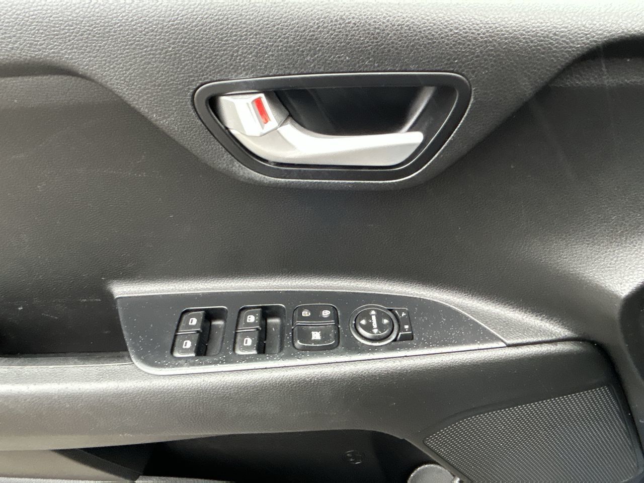 Kia Rio  2018 à North Vancouver, Colombie-Britannique