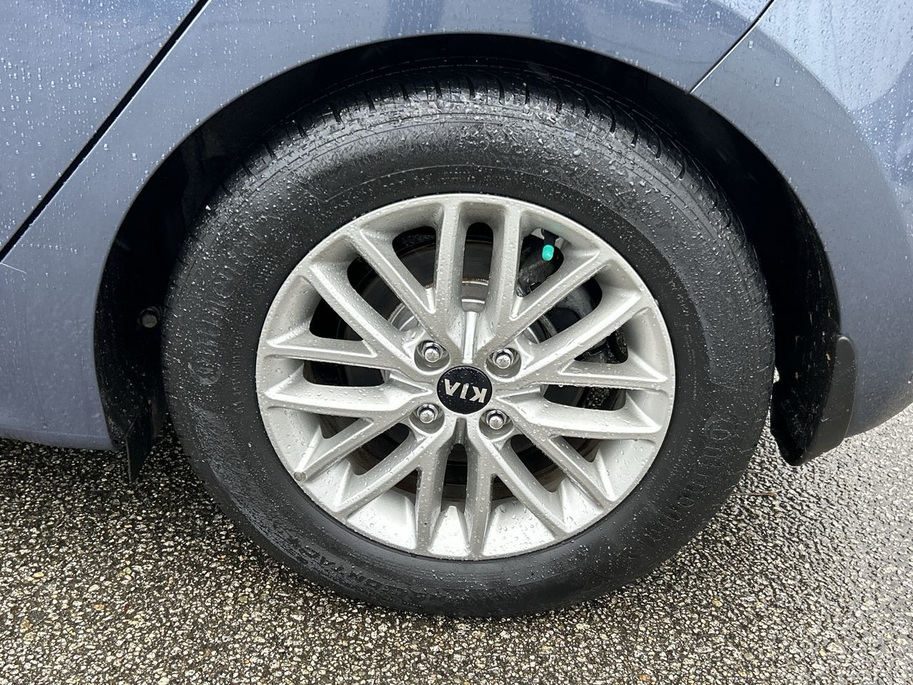 Kia Rio  2018 à North Vancouver, Colombie-Britannique